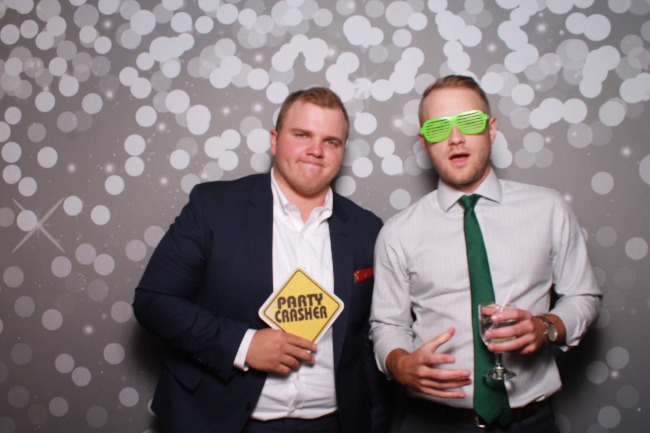 Lindsey Adams Reception at The Madison | View more photos from the event at gallery.photoboothcincy.com/u/PhotoBoothCincy/Lindsey-Adams-Reception-at-The-Madison